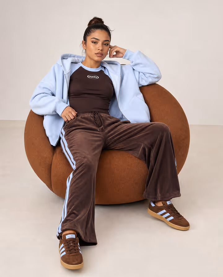 Streetwear Fashion Editorial