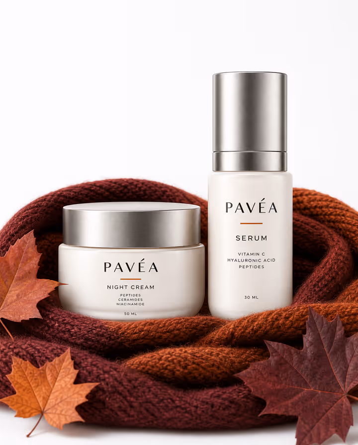 Autumn Skincare Studio