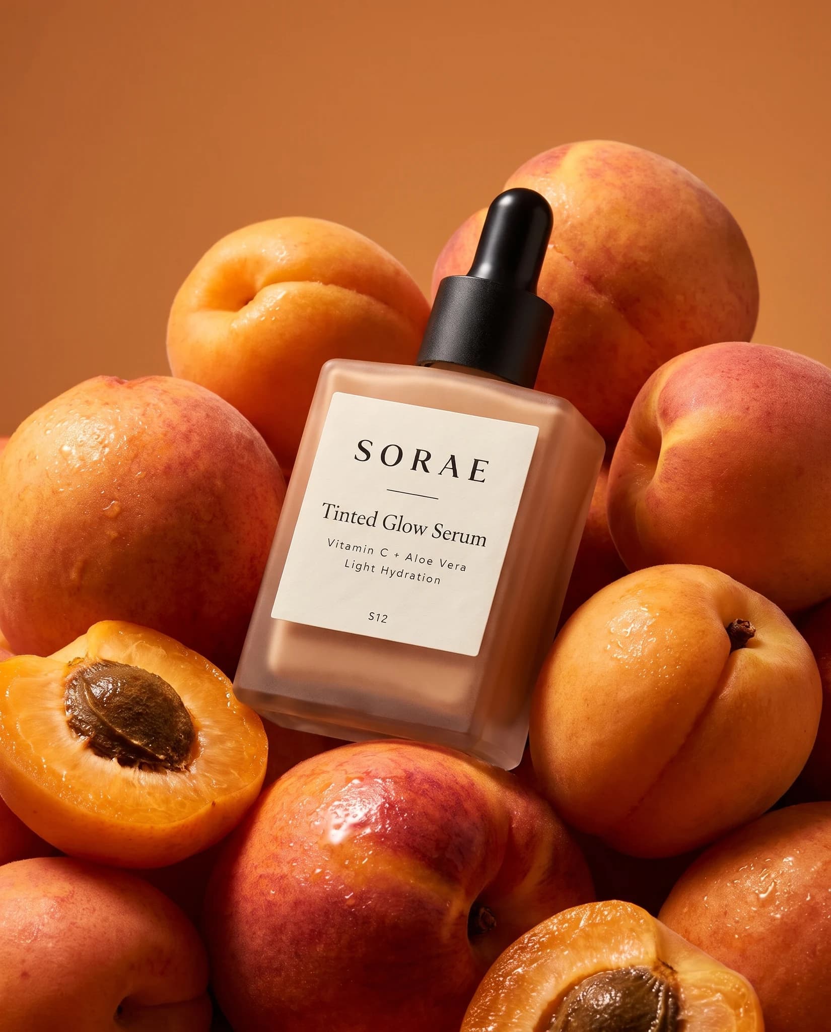 Glossy Fruit Skincare