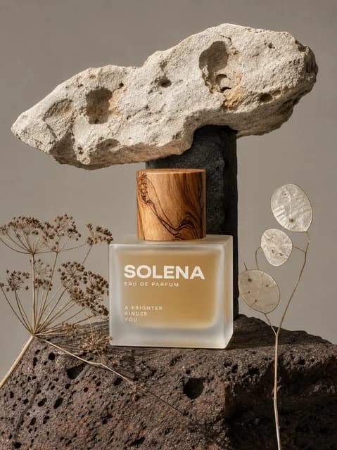 Stone Botanical Product Shot