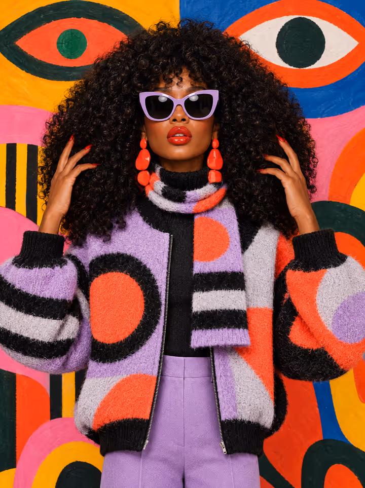 Color Match Fashion