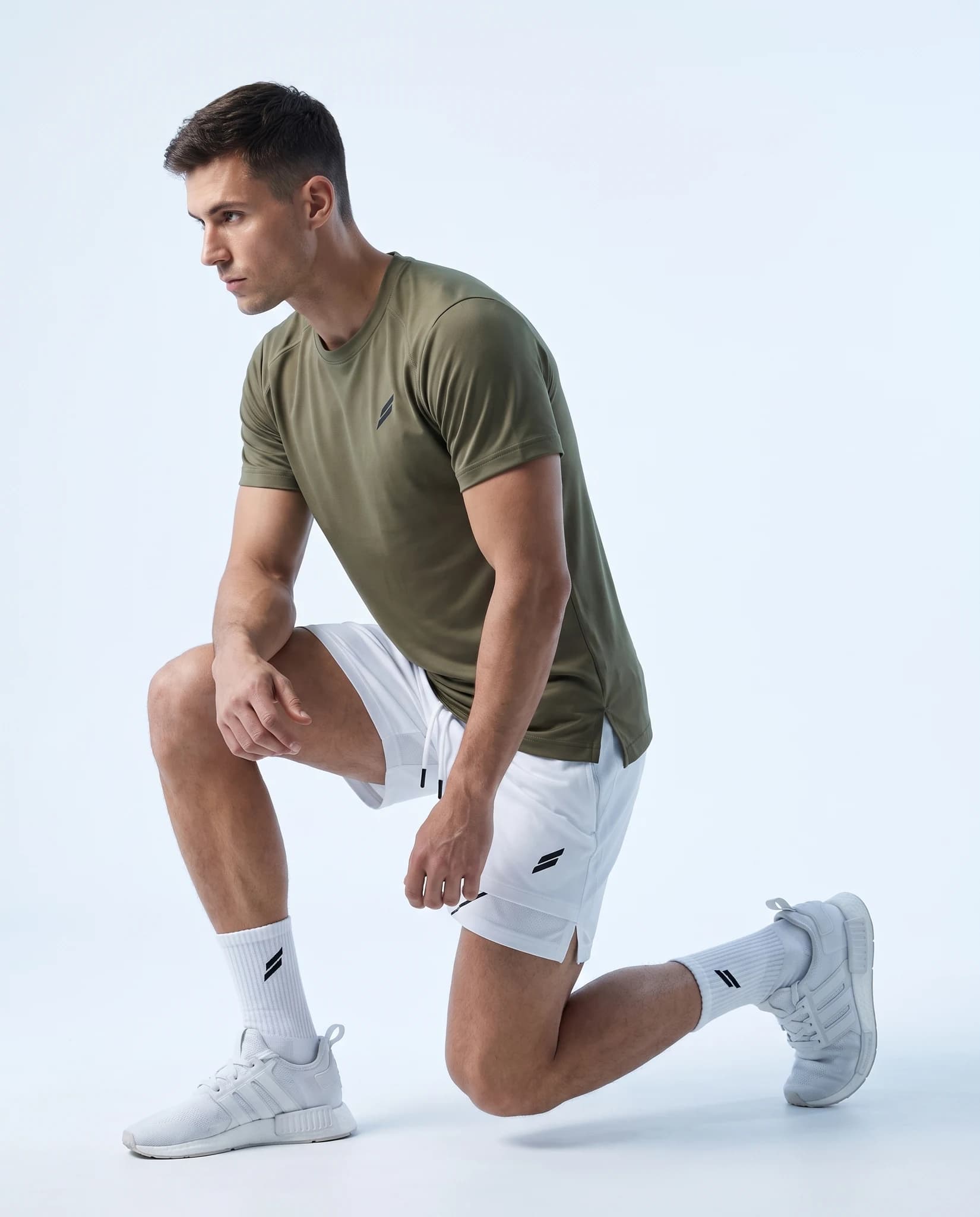 Men's Sportswear Studio