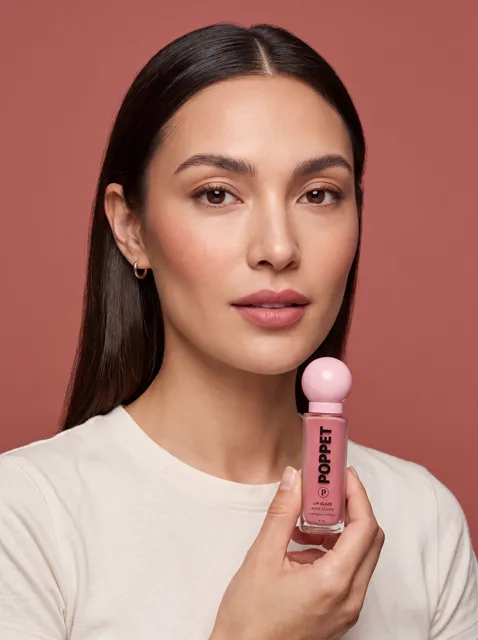Skincare Beauty Campaign