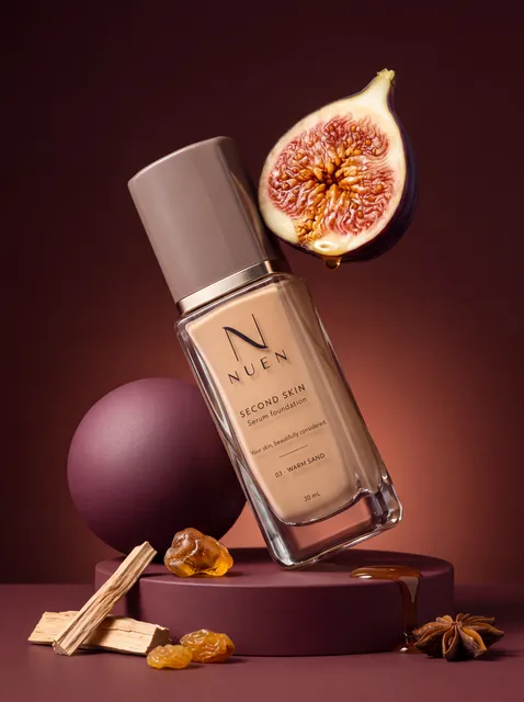 Moody Fig Product Shot
