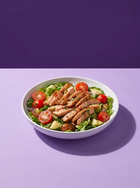 Modern Food Studio