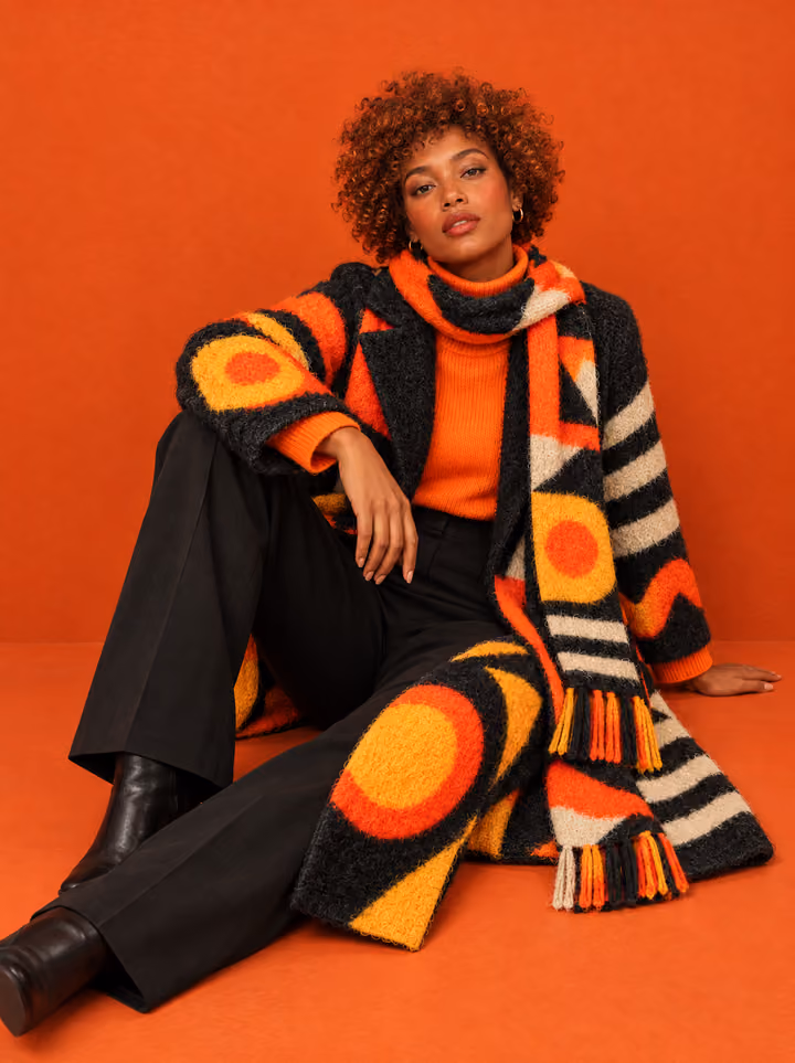 Color Studio Fashion