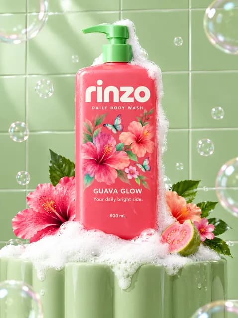 Fresh Skincare Campaign