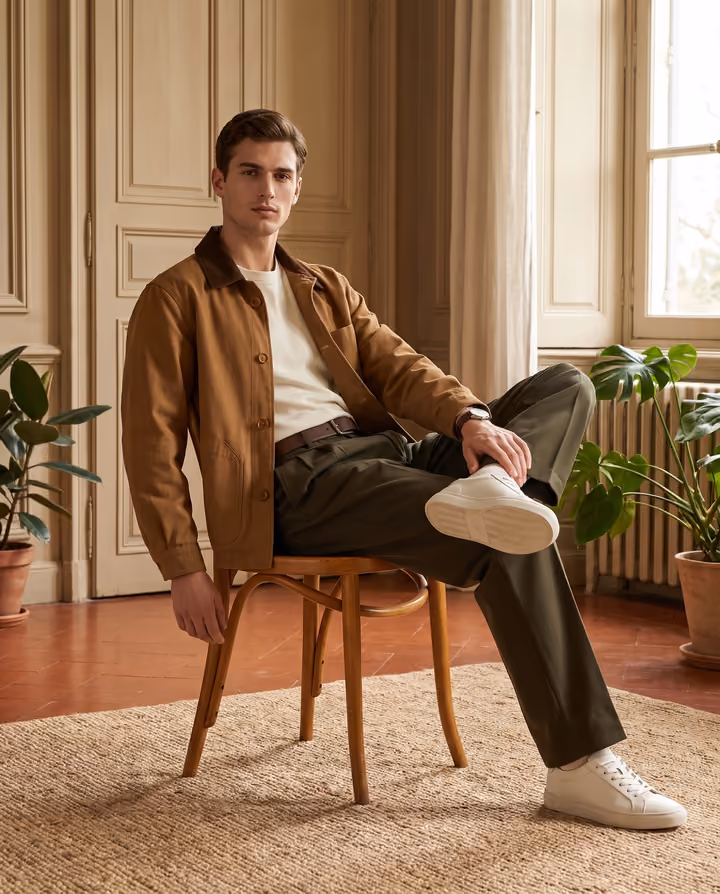 European Interior Fashion