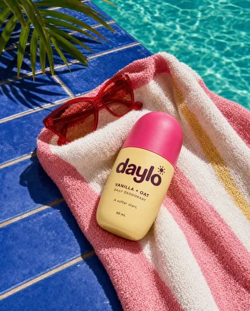 Poolside Skincare