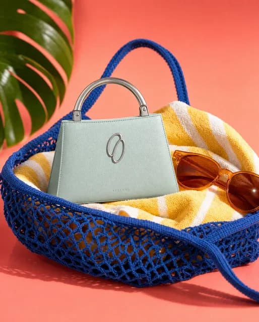 Beach Bag Skincare