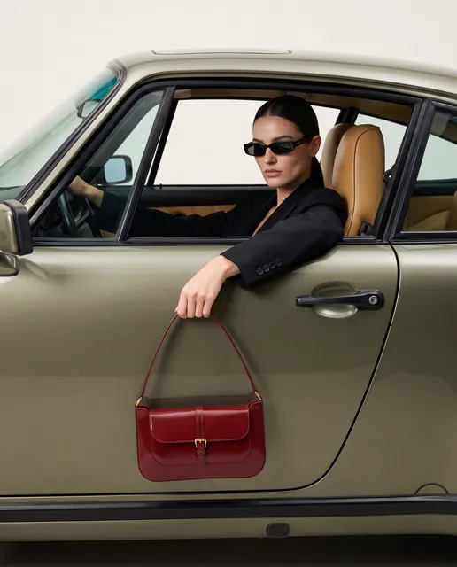 Luxury Handbag Editorial