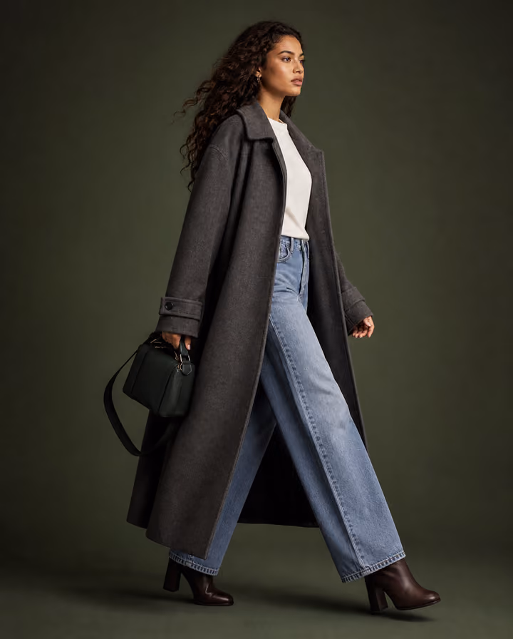 Walking Fashion Studio