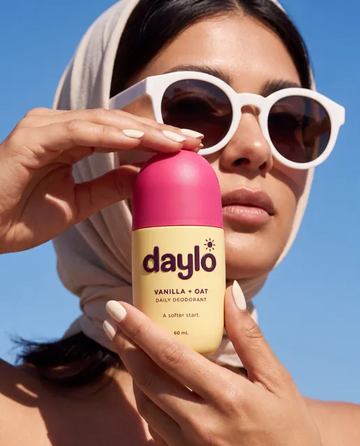 Summer Sunscreen Campaign
