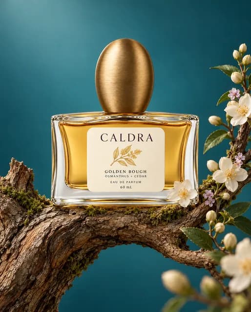 Perfume Flowering Branch