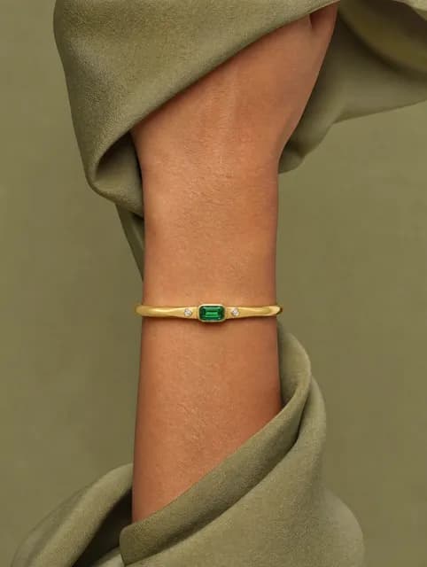Bracelet Olive Wrap