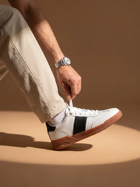Premium Sneaker Editorial