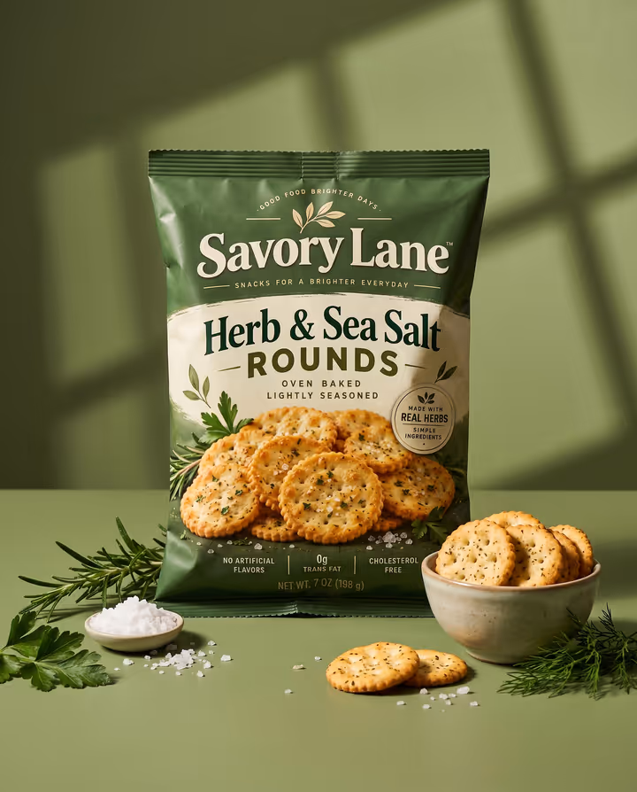 Snack Studio Photography