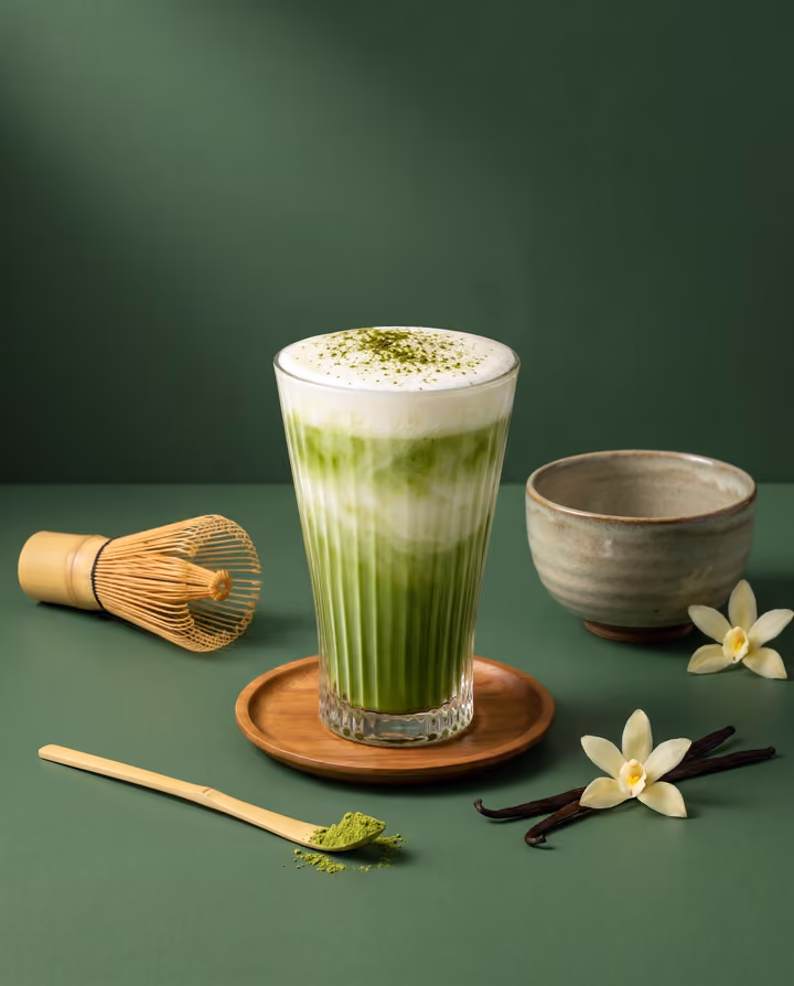 Matcha Floral Studio