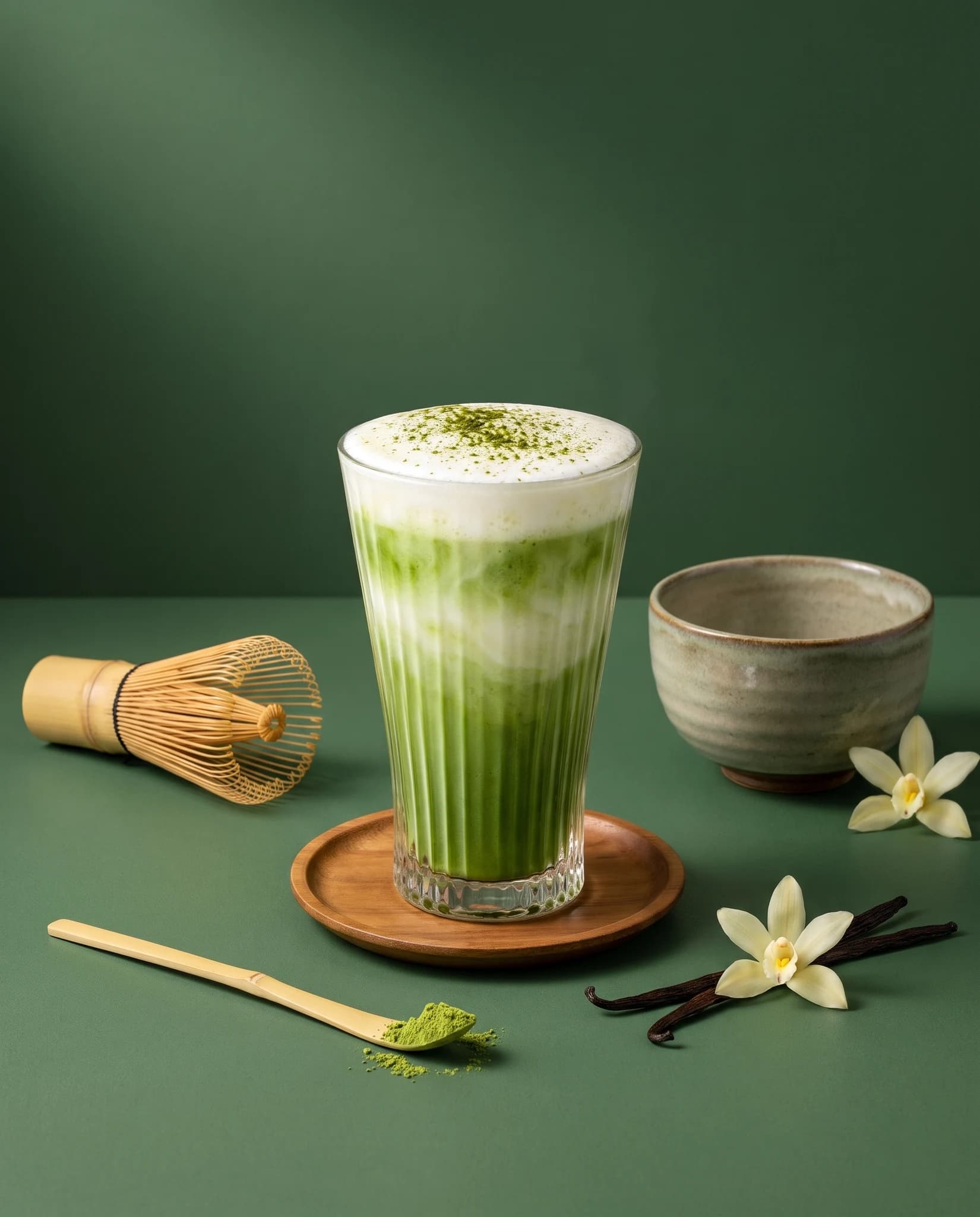 Matcha Floral Studio