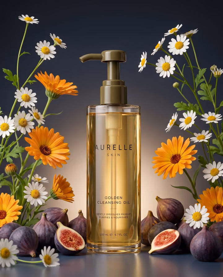 Daisy Fig Skincare