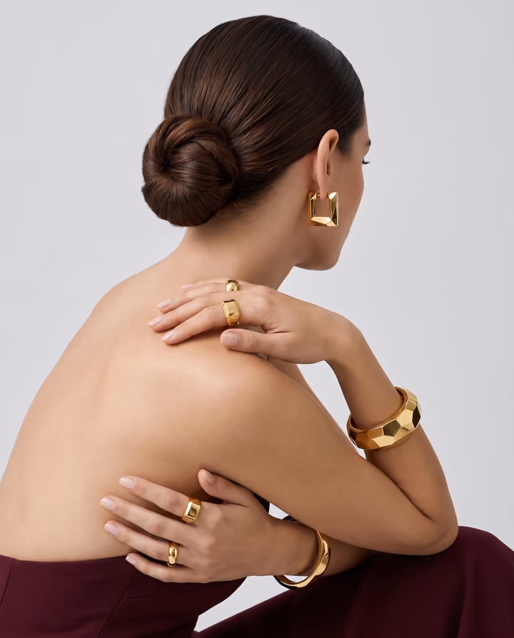 Jewelry Atelier Portrait