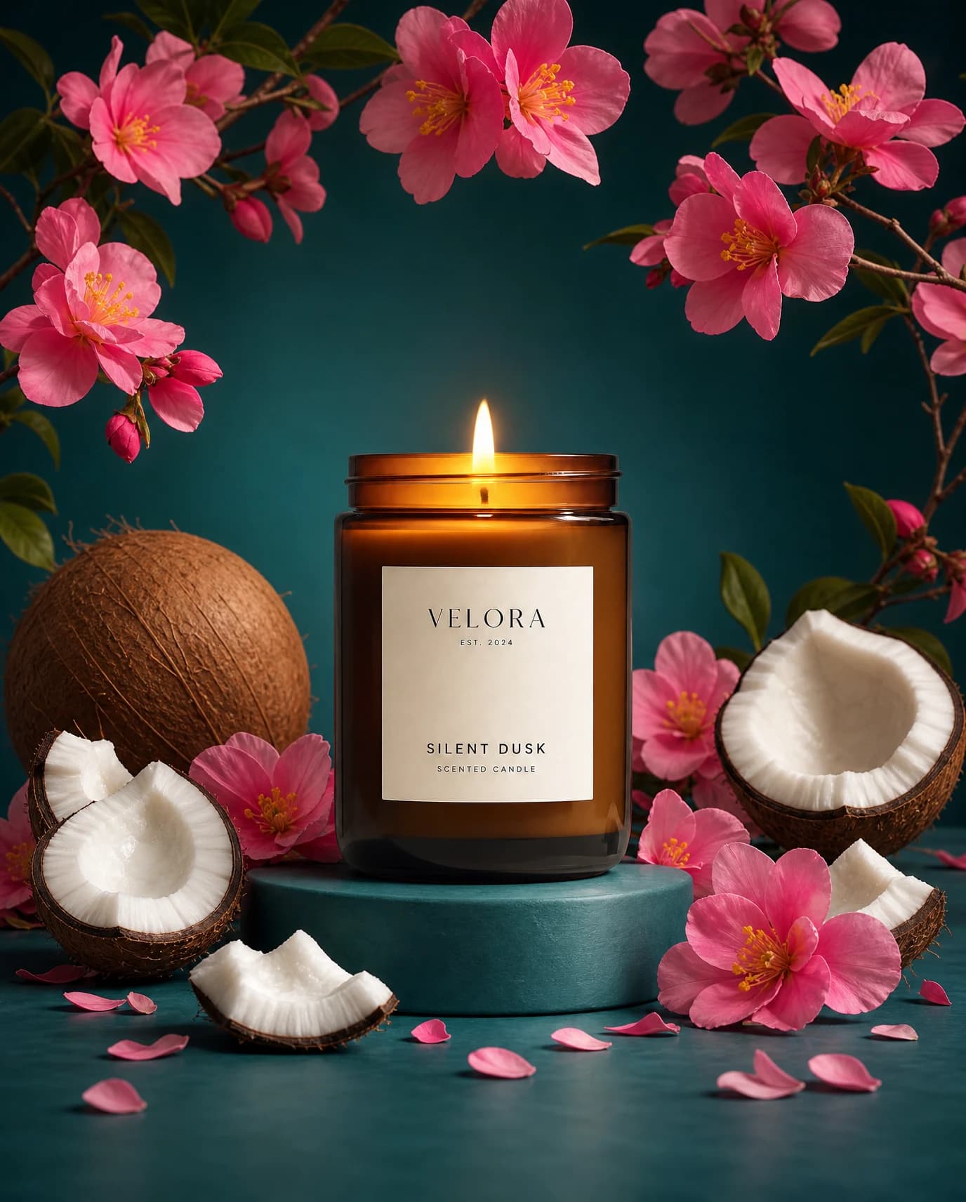 Coconut Candle Studio