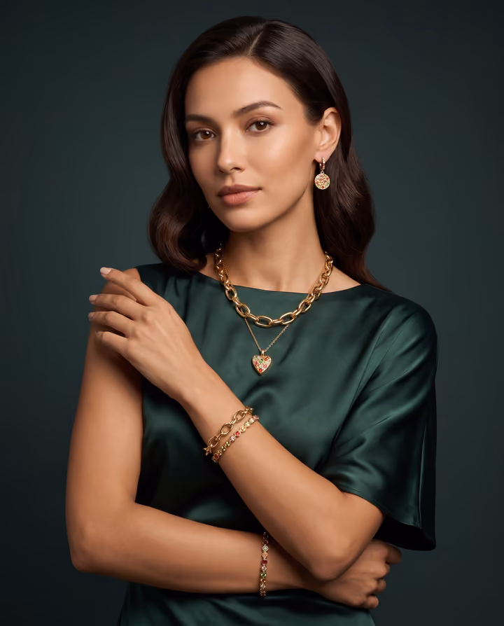 Emerald Jewelry Studio