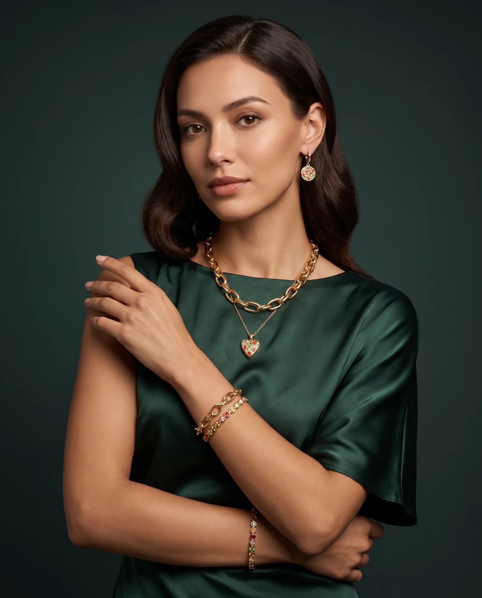 Emerald Jewelry Studio