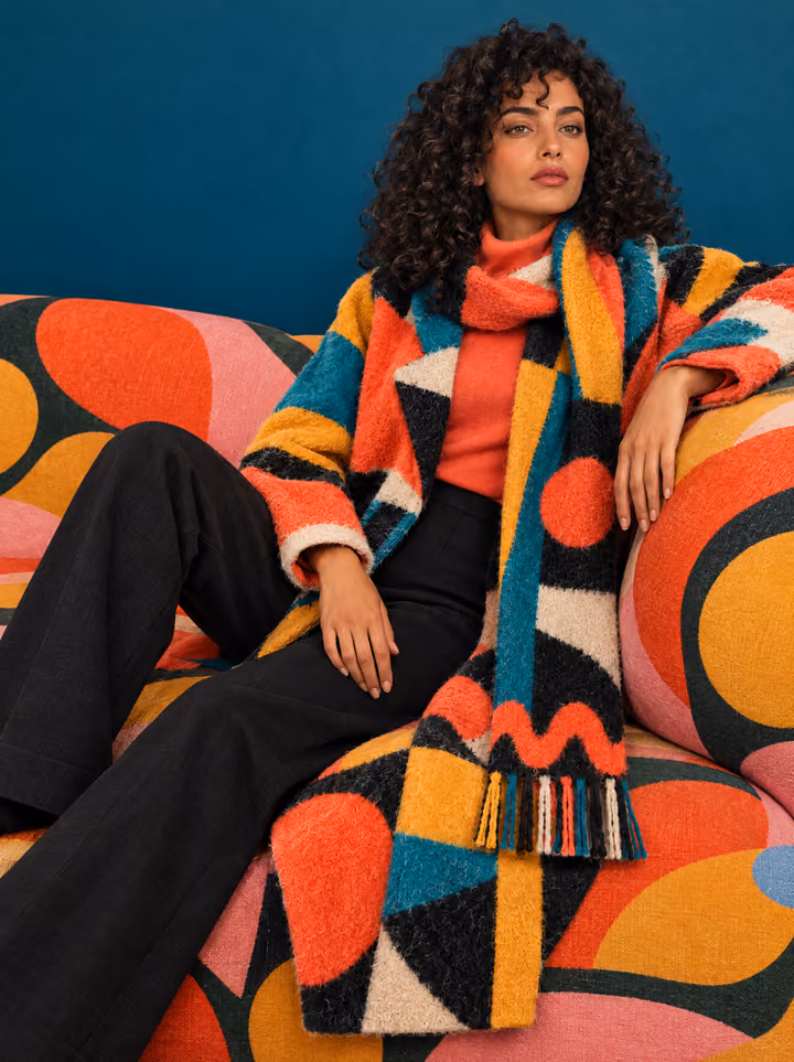 Petrol Sofa Fashion
