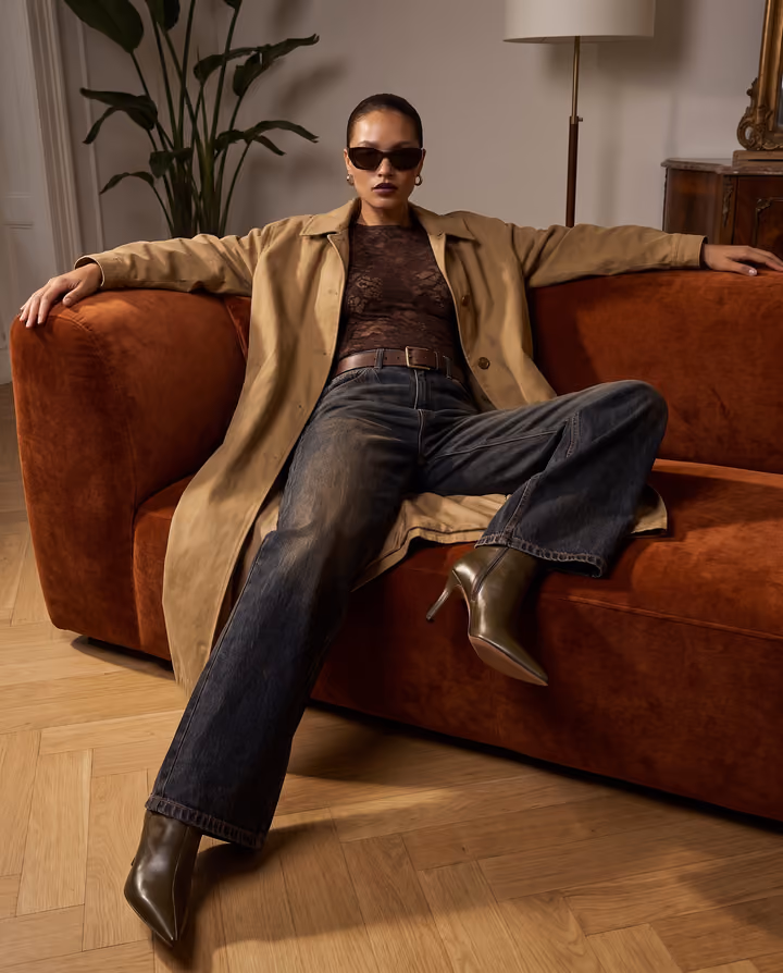 Apparel Lounge Campaign
