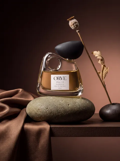 Silk Stone Product Shot