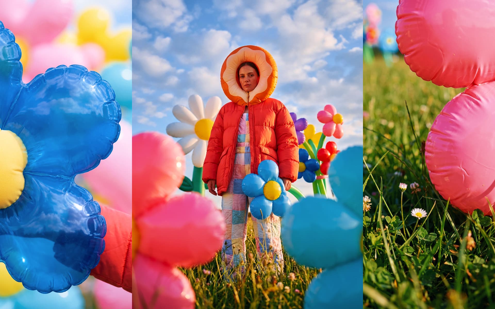 Visual Workflow Builder - Node-based canvas interface