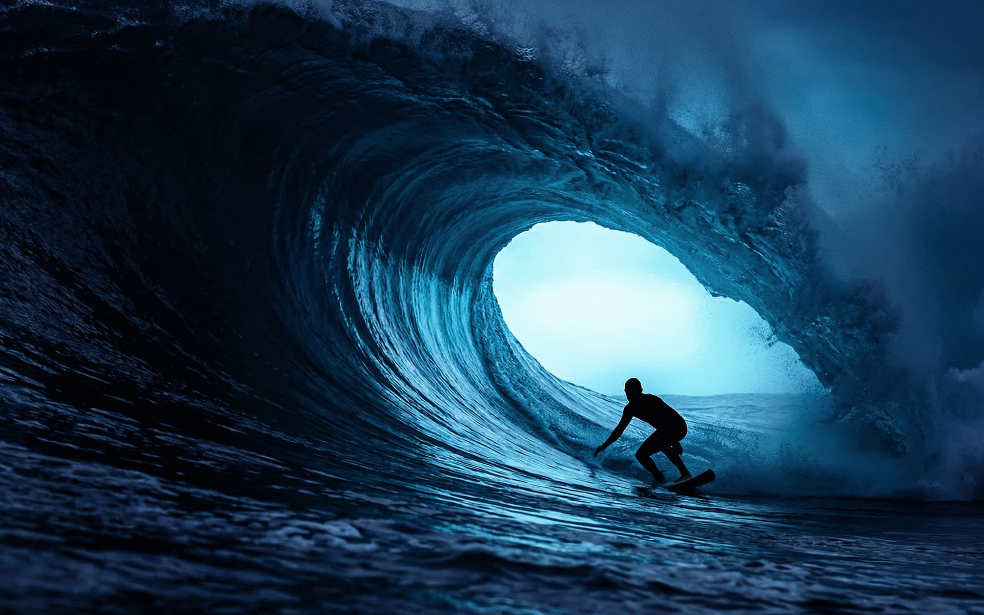 Run it Remotely - Telegram workflow integration