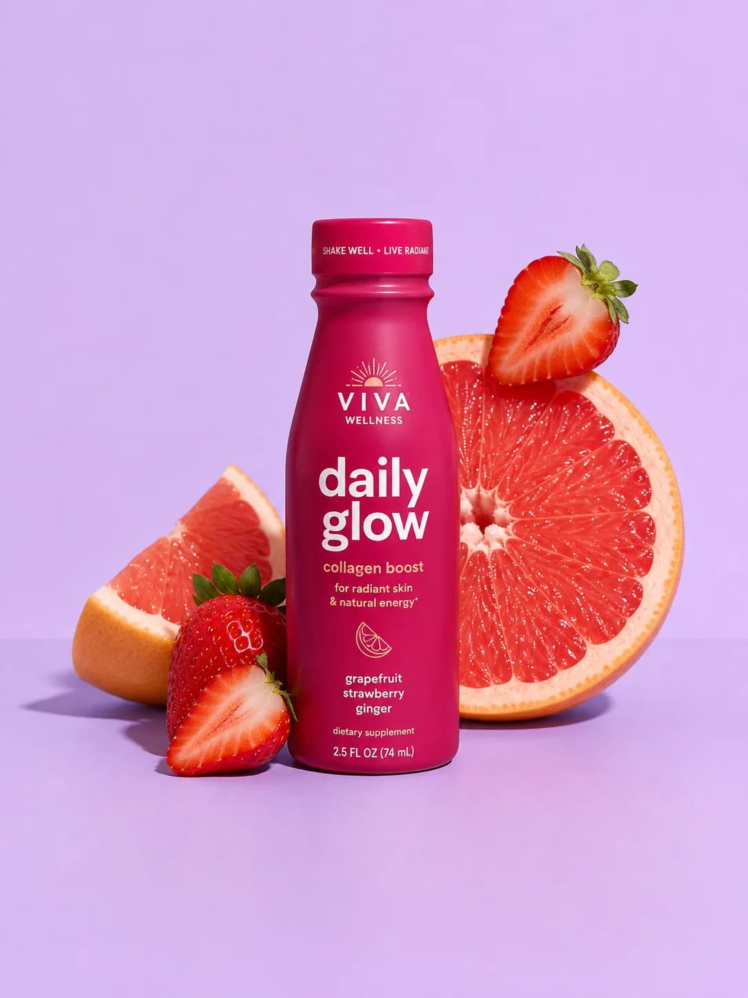 Product Hero Shots