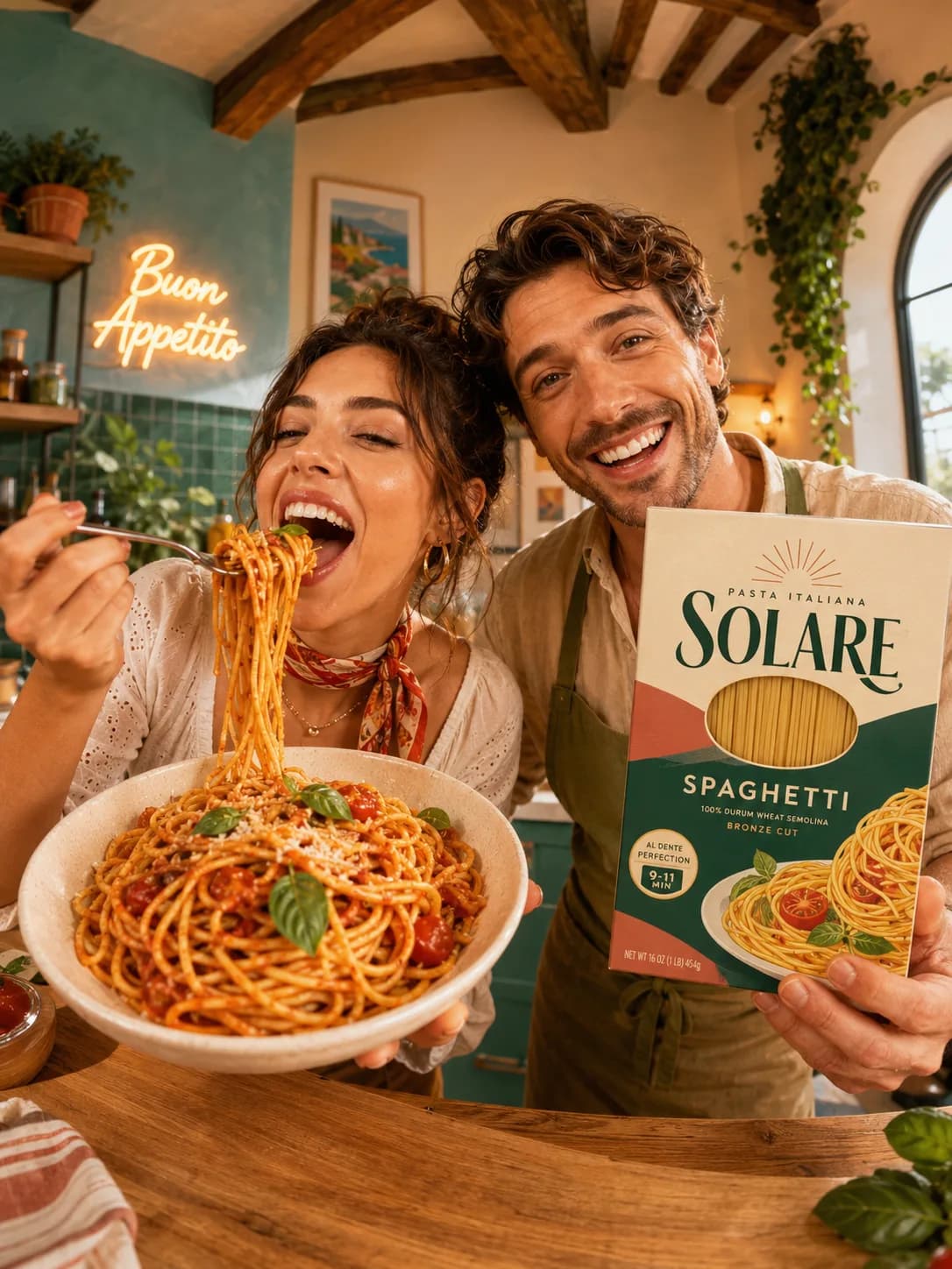 Retail Campaigns