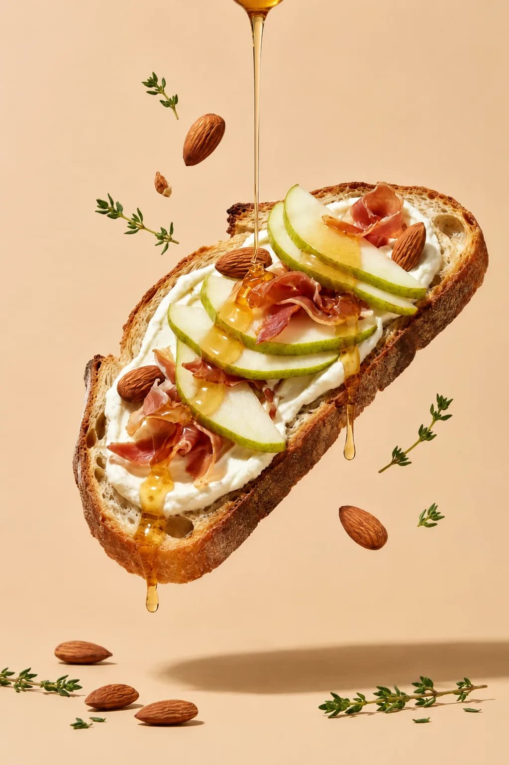 Ingredient Visuals
