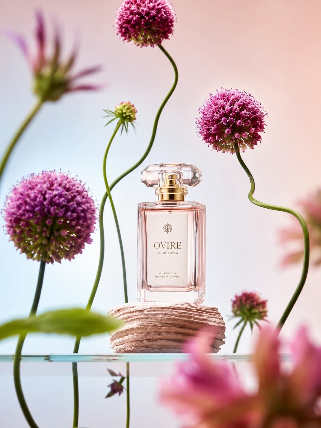 Luxury Campaigns
