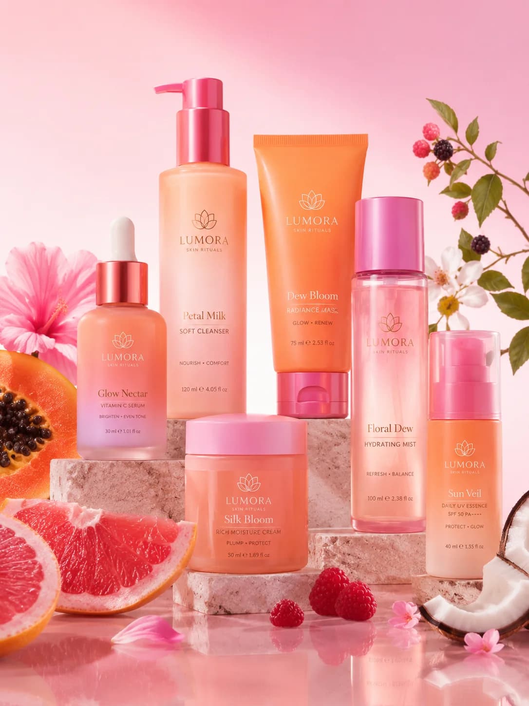 Product Catalog