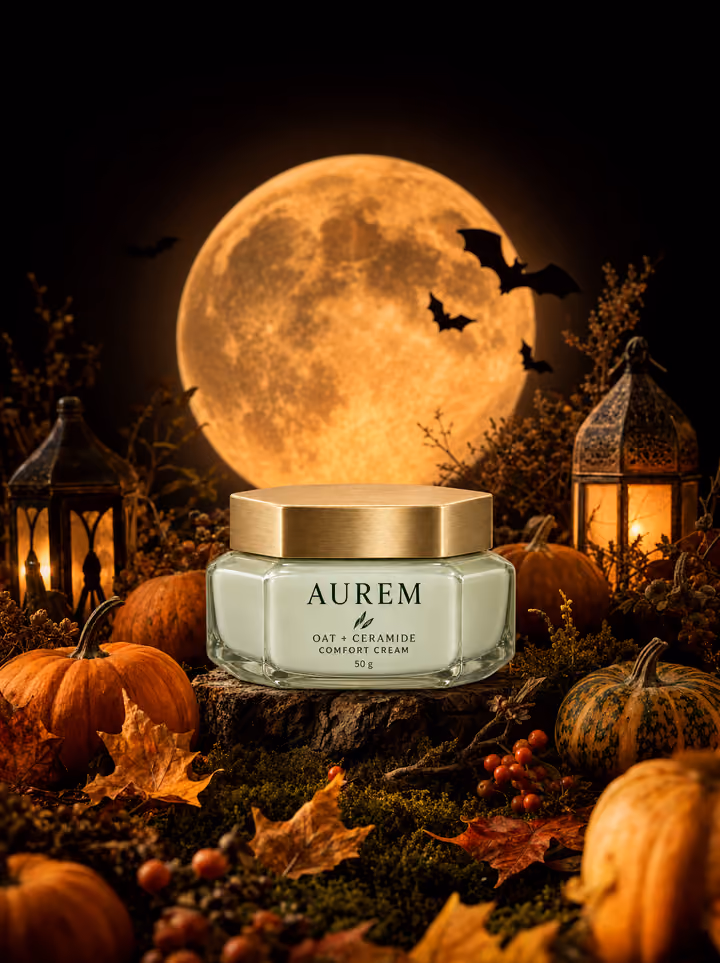 Harvest Moon Cream