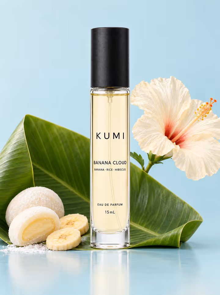 Perfume Mochi Bloom