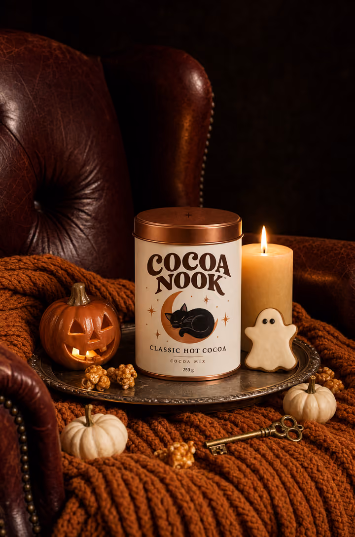 Cozy Cocoa Campaign