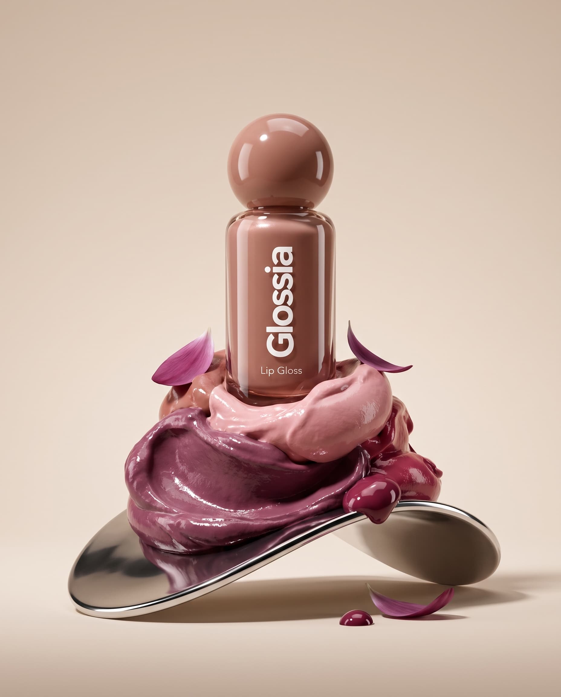 Editorial Beauty Shots
