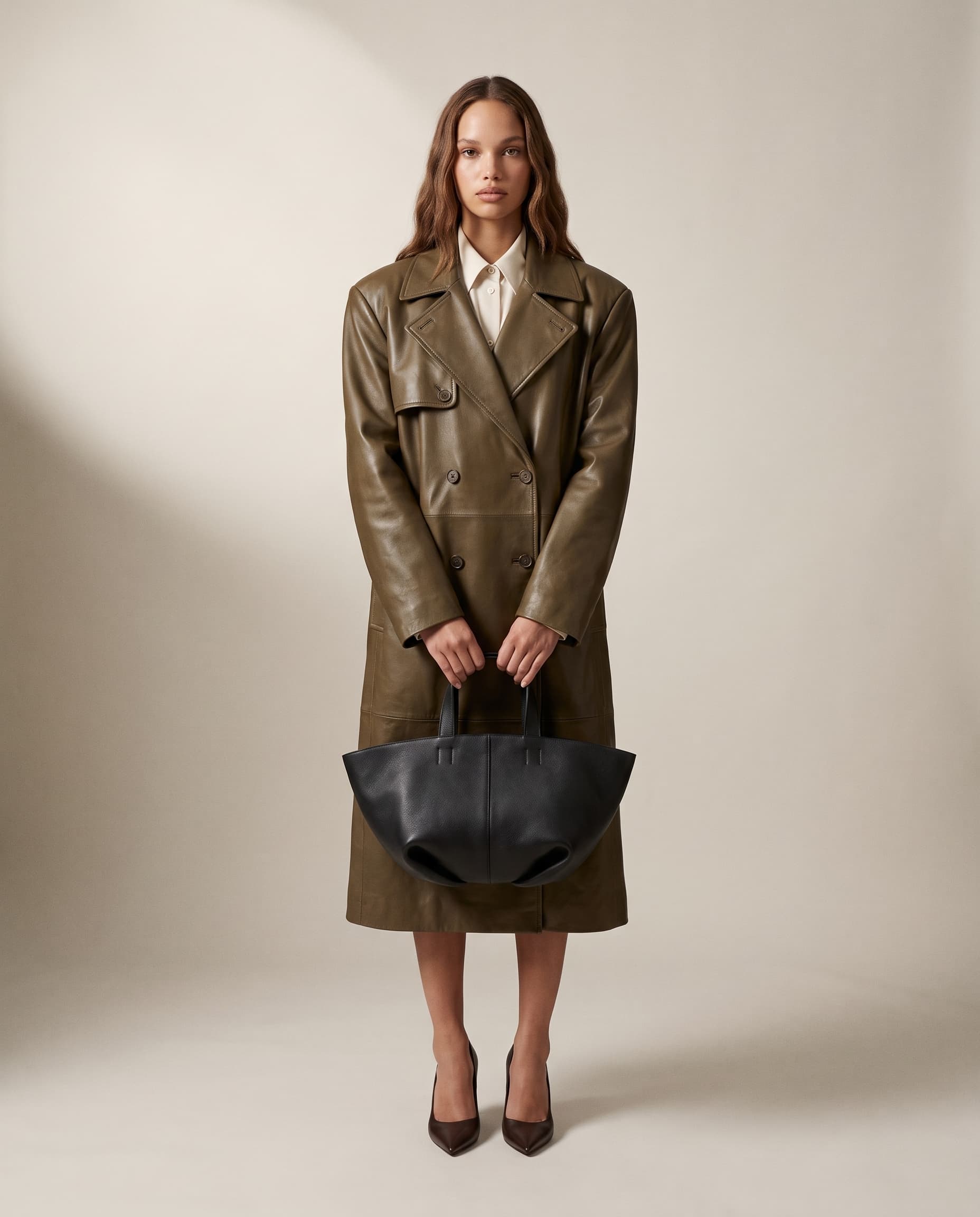 Handbag Editorial Shots