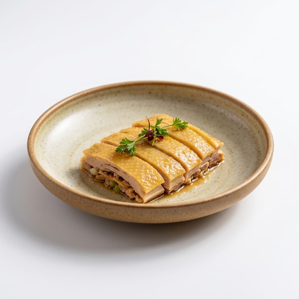 Food Delivery Menu Studio