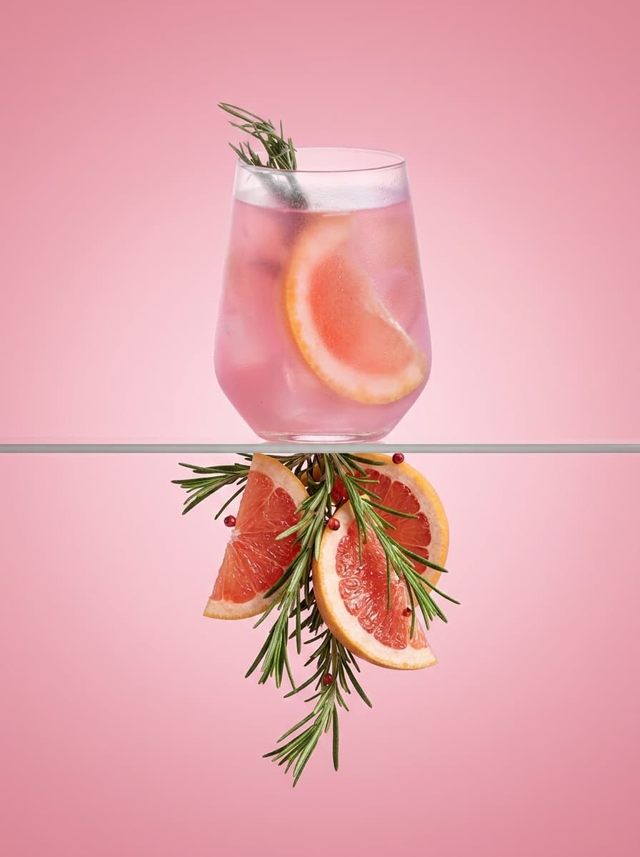 Cocktail Photography Collection